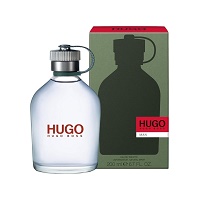 Hugo Boss Man Eau De Toilette 200ml